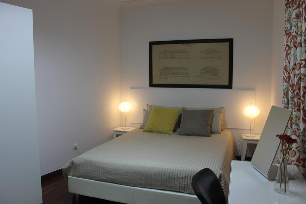 Guest house Al Embaixador