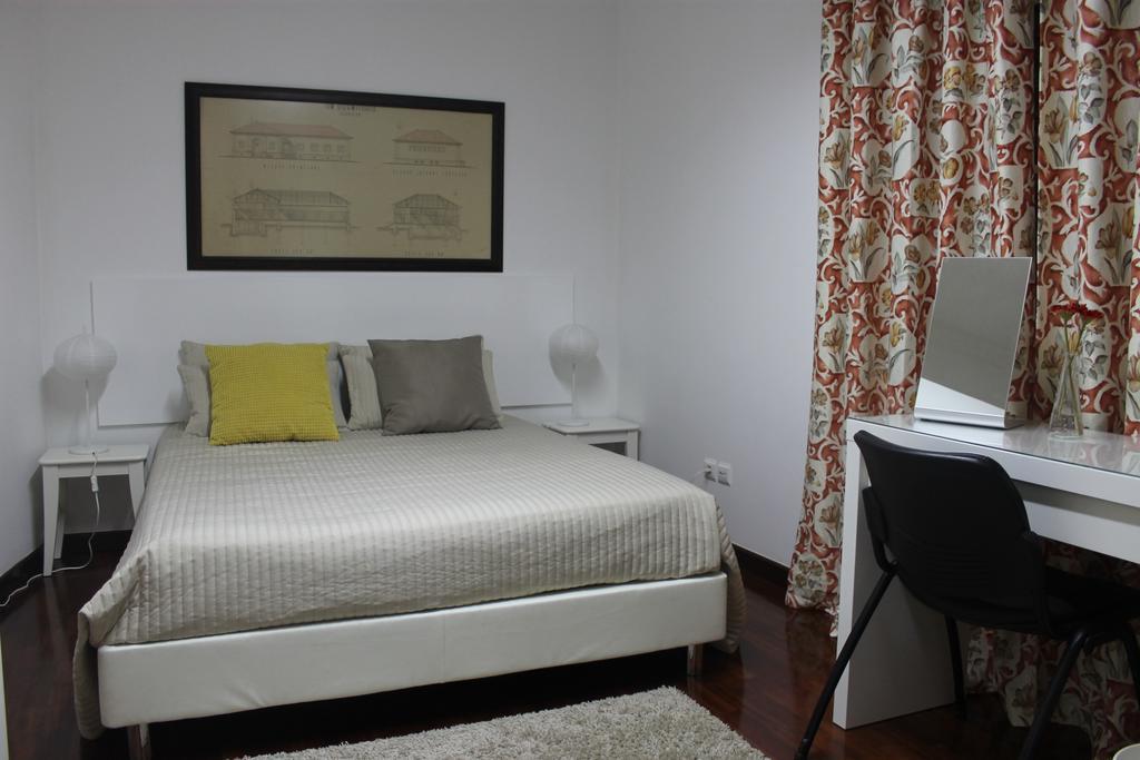 Guest house Al Embaixador Alenquer