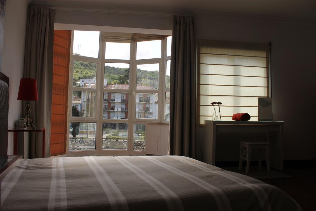 Guest house Al Embaixador *