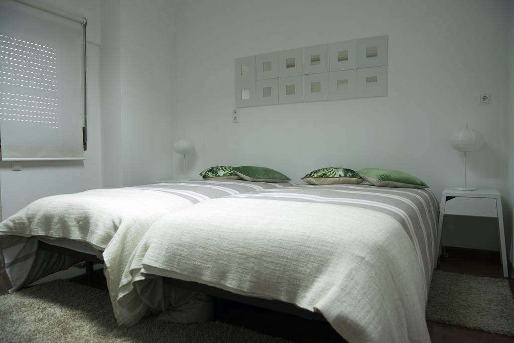 Al Embaixador Guest house Alenquer