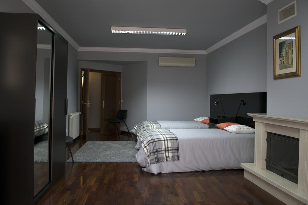Al Embaixador Guest house Alenquer