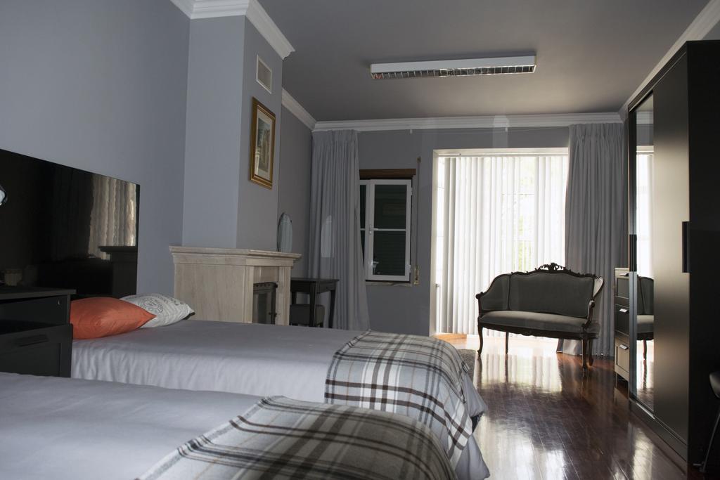 Guest house Al Embaixador