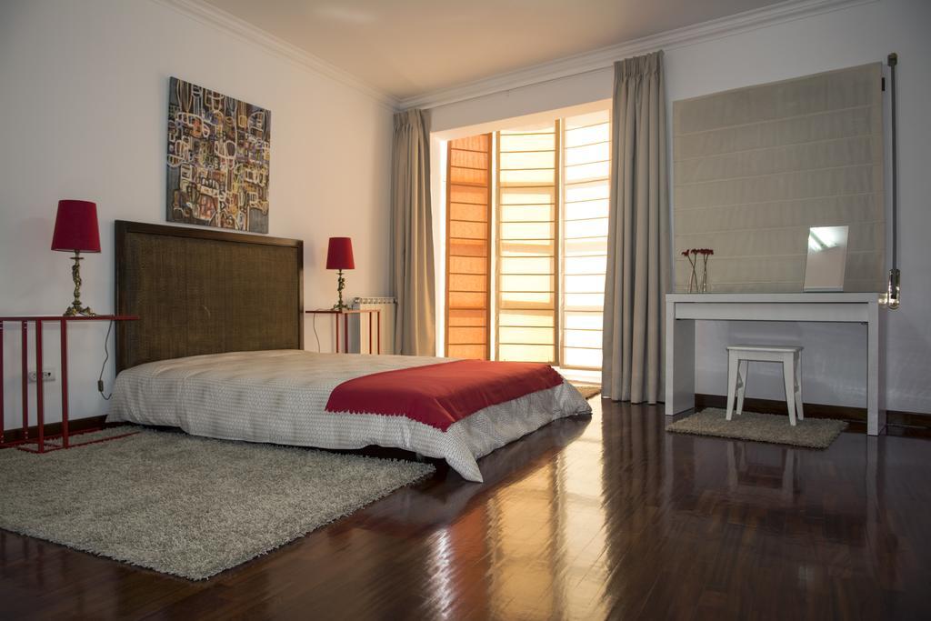 Al Embaixador Guest house Alenquer