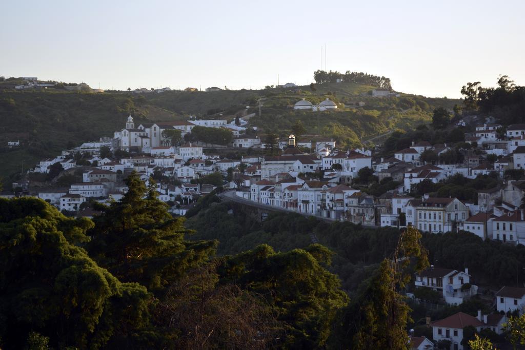 Al Embaixador Guest house