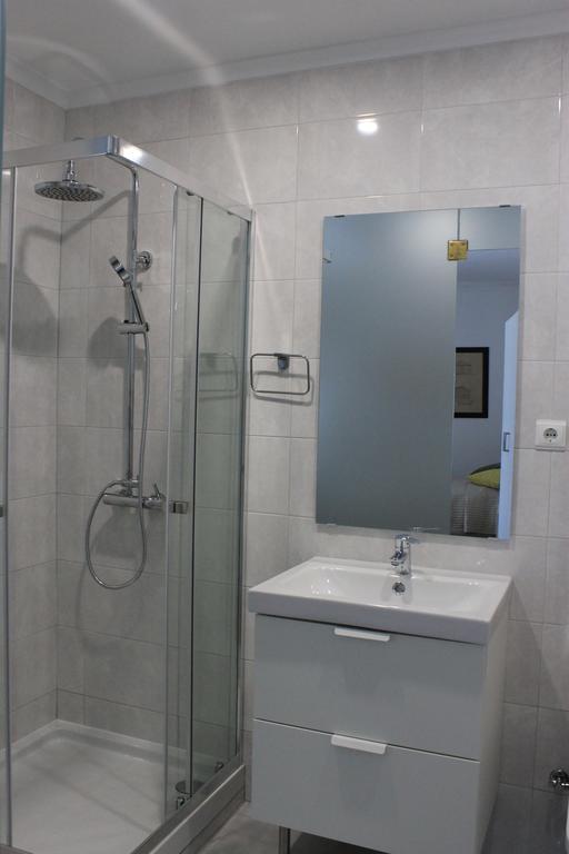 Guest house Al Embaixador *
