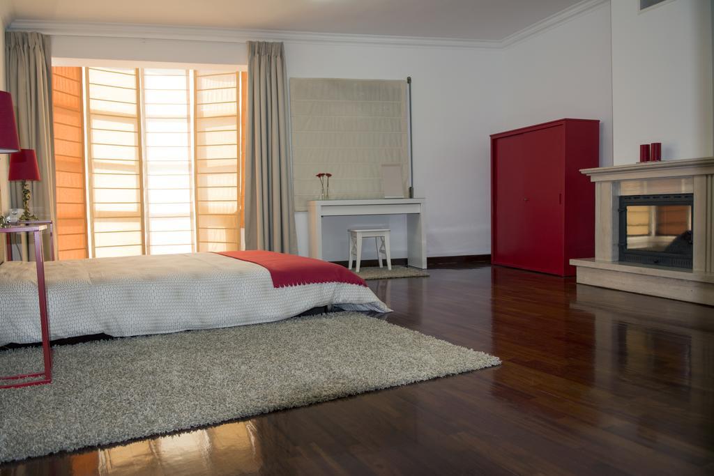 Guest house Al Embaixador
