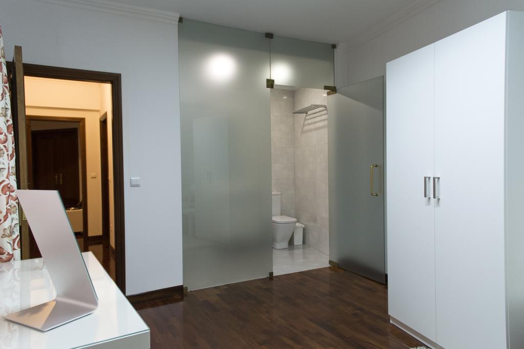 Al Embaixador Guest house Alenquer