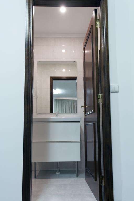 Al Embaixador Guest house