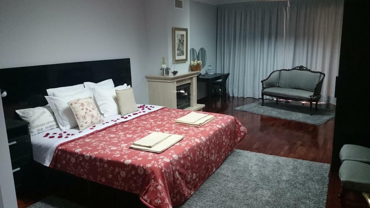 Guest house Al Embaixador