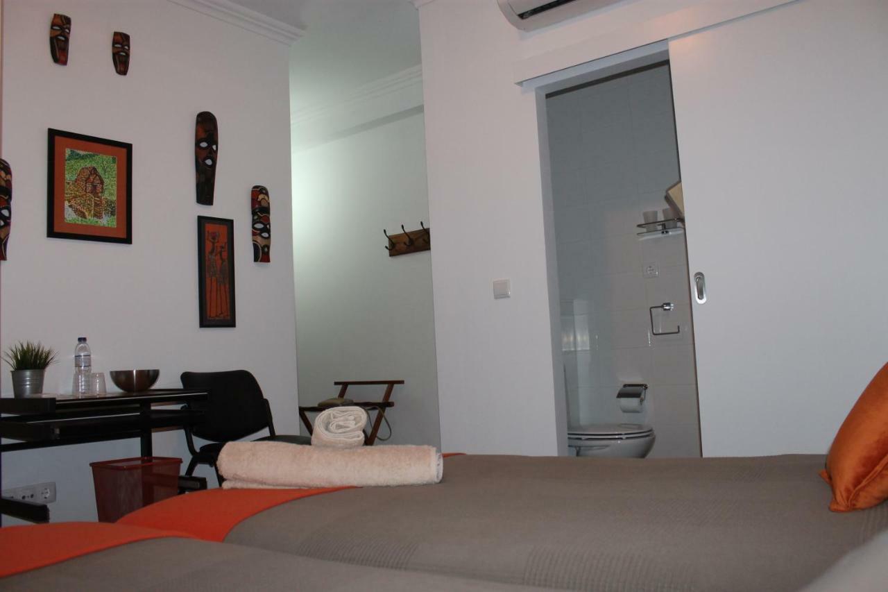 Al Embaixador Guest house Alenquer