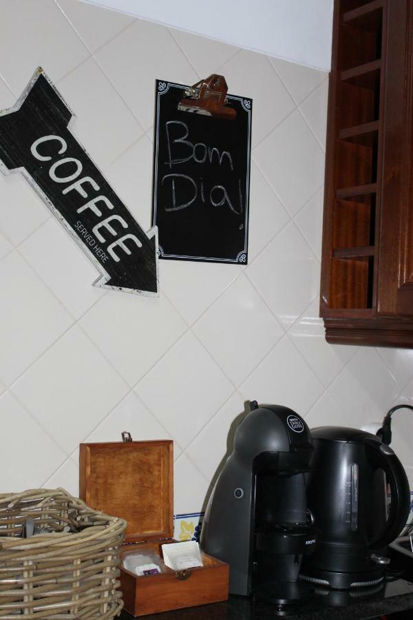 Guest house Al Embaixador