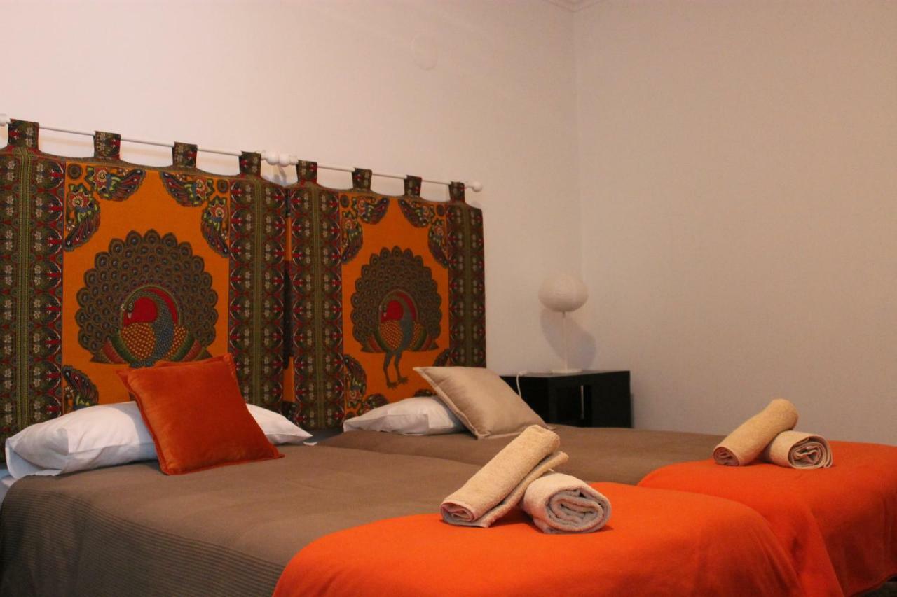 Guest house Al Embaixador