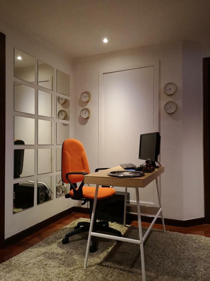 Al Embaixador Guest house Alenquer