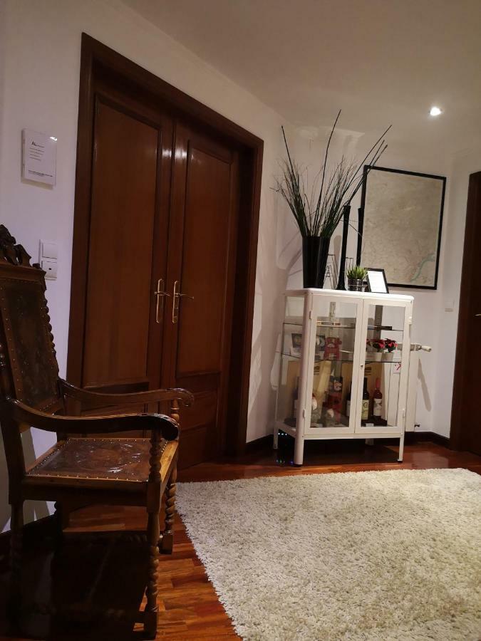 Guest house Al Embaixador *