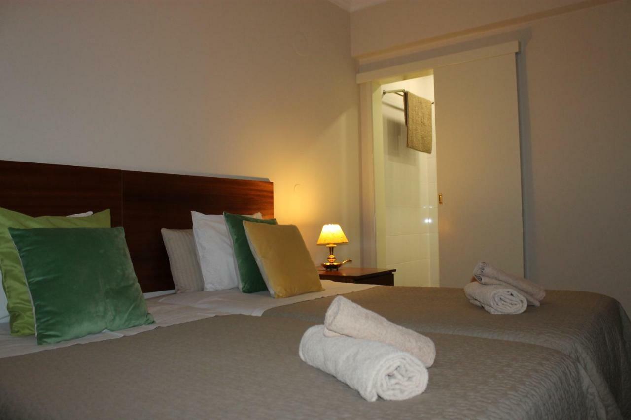 Guest house Al Embaixador Alenquer