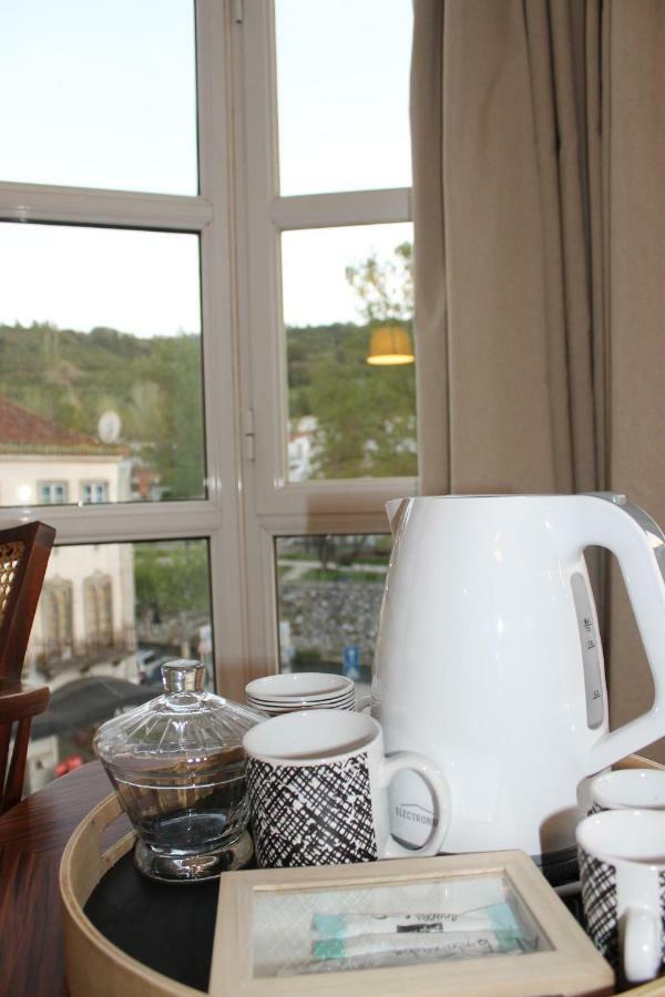 Al Embaixador Guest house Alenquer