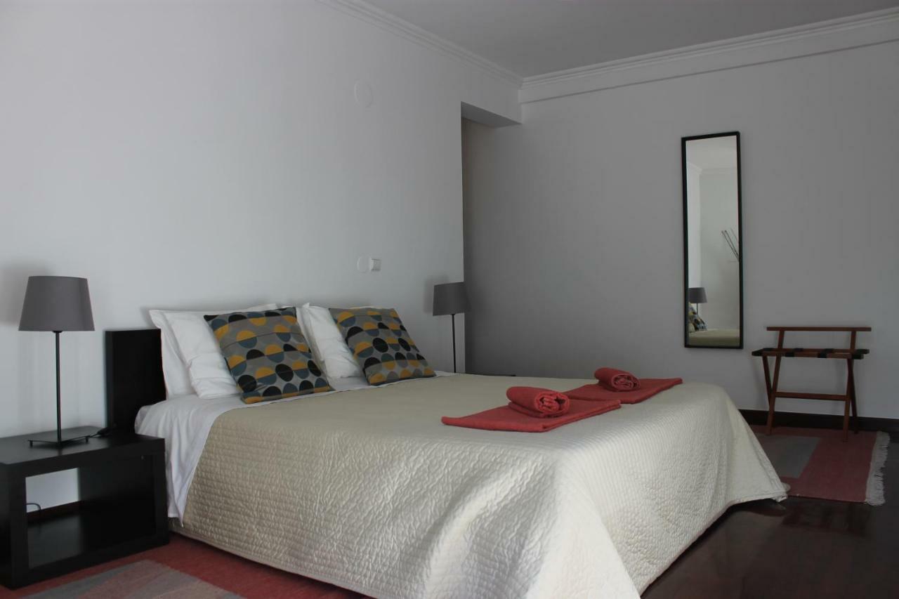 Guest house Al Embaixador