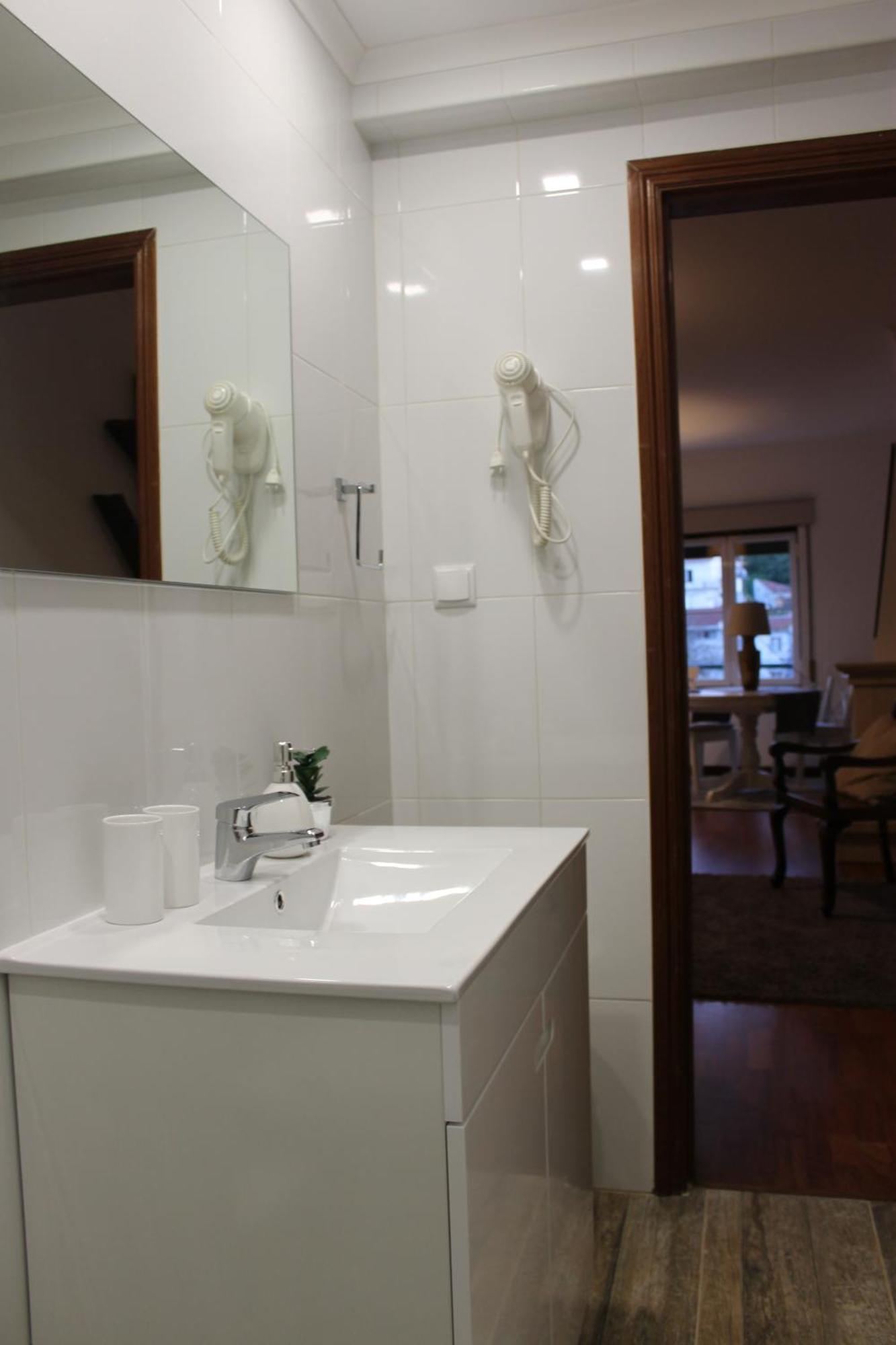 Guest house Al Embaixador
