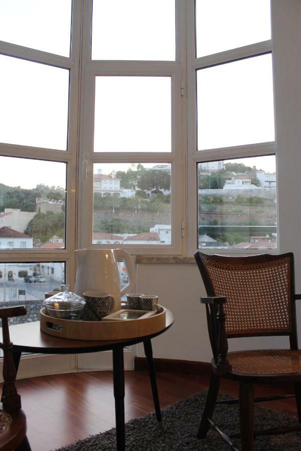 Al Embaixador Guest house *