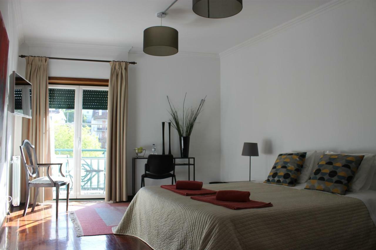 Al Embaixador Guest house Alenquer