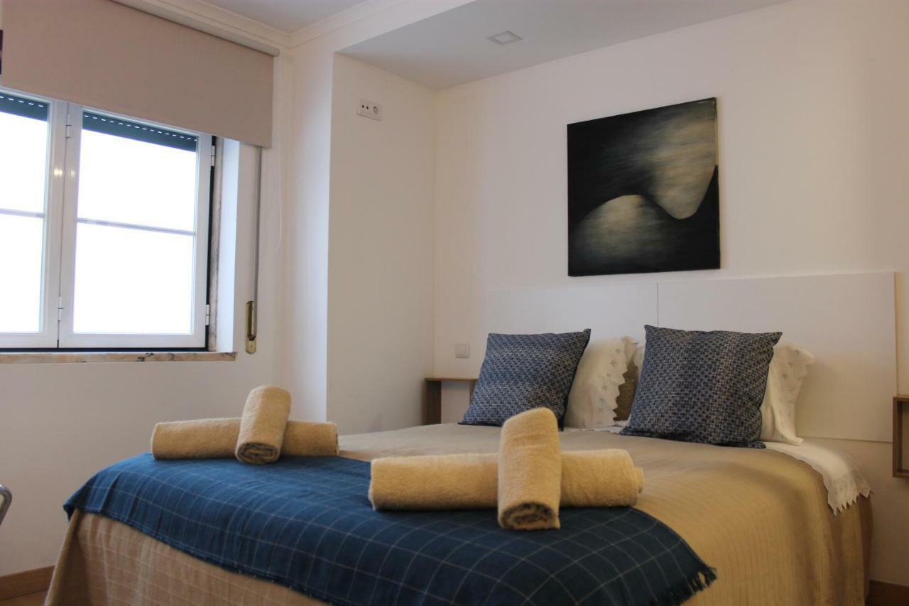 Al Embaixador Guest house Alenquer